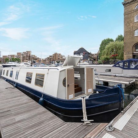 Serenity In The Heart Of London酒店 外观 照片